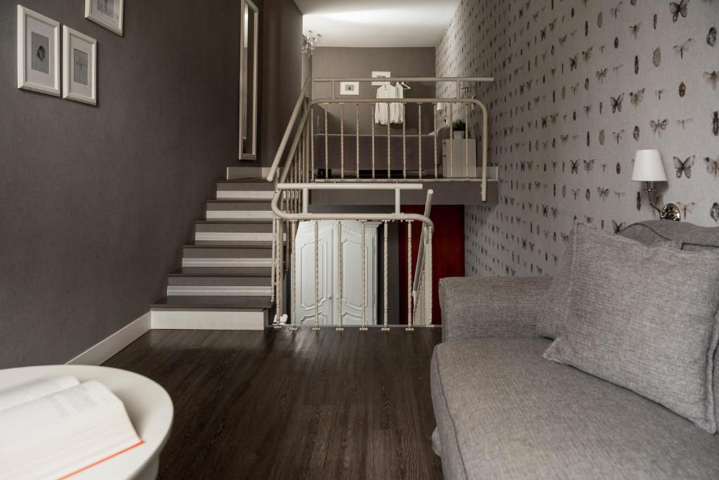 Ferrara Historic Centre Hotel | Maxxim Hotel & Loft