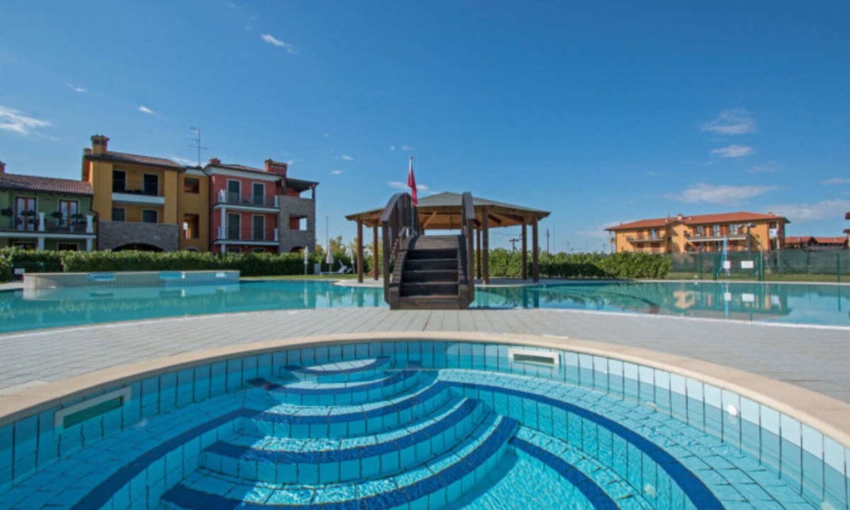 Lugana Apartment | MGH Family Stay - Baglio Degli Ulivi 60