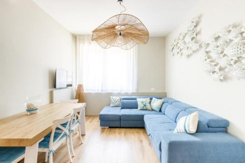 Milano Marittima Apartment | MiMa Luxury Stay Private Parking 300 from the Sea