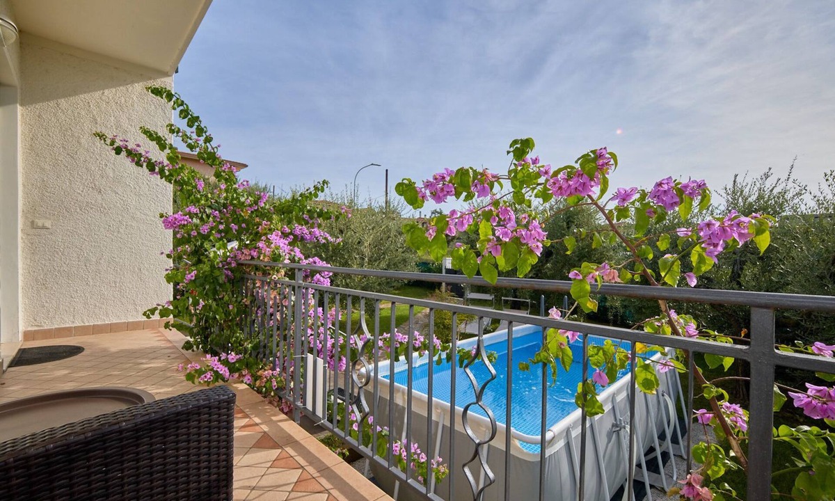 Solarolo Apartment | MINERVA HOLIDAYHOME - MIMOSA APARTMENT