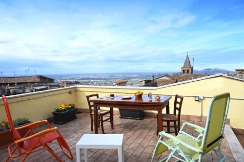 Tivoli Apartment | Modern Apartment 2Bdr terrazzo e vista 5 minuti Villa D'este