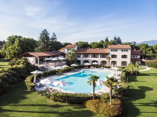 Soiano del Lago Hotel | Monastero Resort & Spa by Double Hospitality