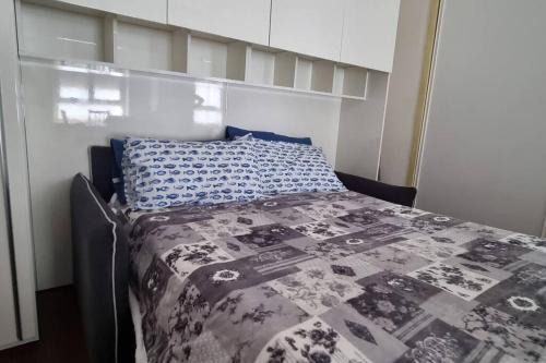 Affori Apartment | Monolocale Metro M3 Affori