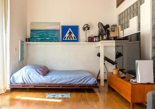 Porta Genova Apartment | Monolocale zona Navigli