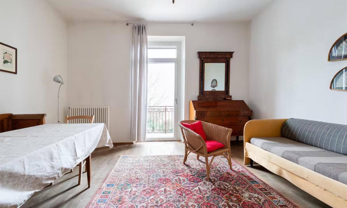 Teolo Apartment | Monte Sereo apartment at Agriturismo Villa Marani
