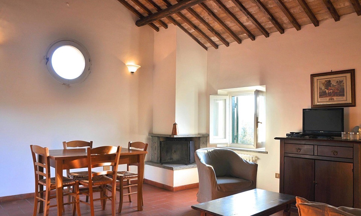 Capranica Apartment | Montecasciano Tulipano