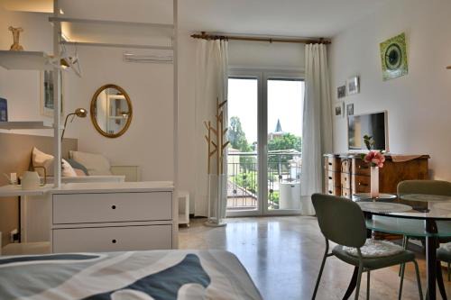Carpenedo Apartment | Moon&Sun Venezia - Design Apartment in Venice Mestre