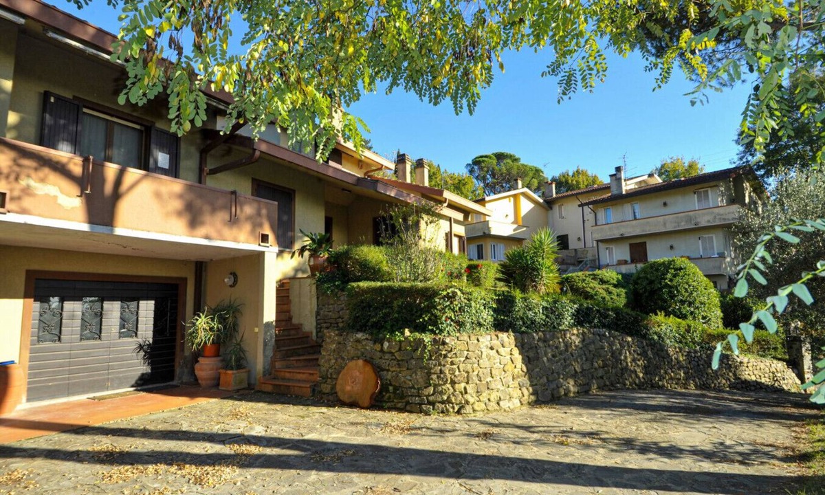 Pieve al Bagnoro Villa | Moose House - Surrounded by Nature