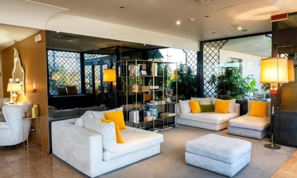 Palazzolo sull'Oglio Hotel | Motel Europa