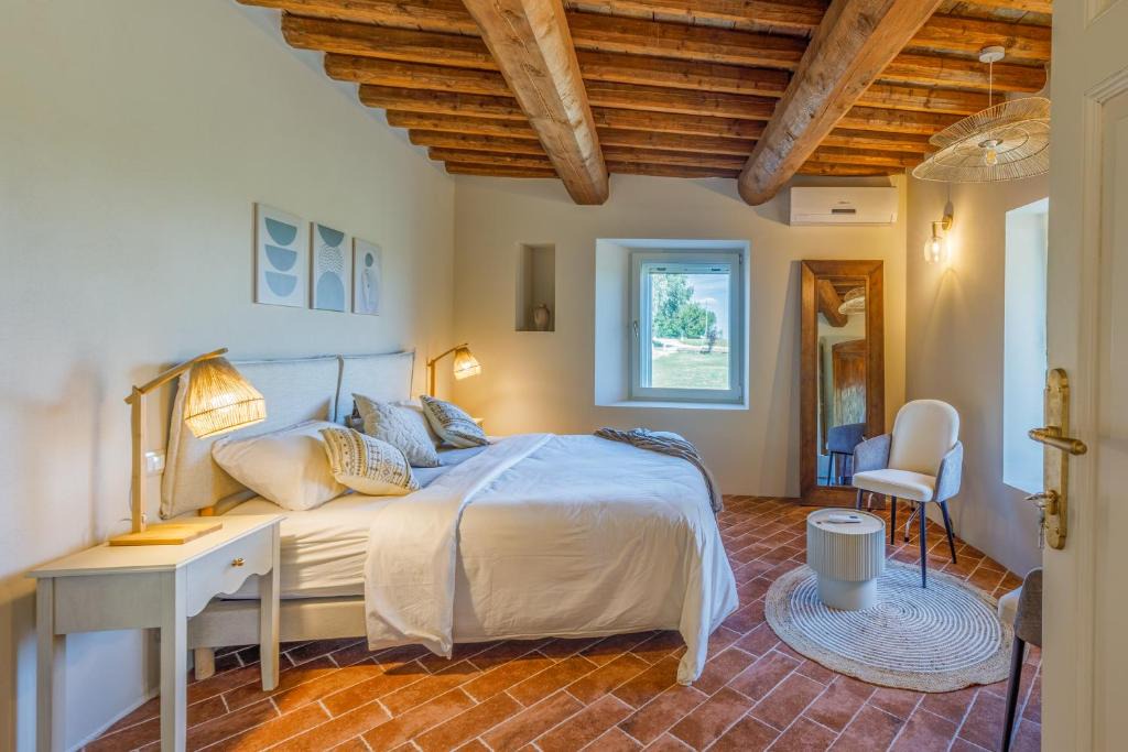 Rivarolo Mantovano Hotel | Mulino della Pieve