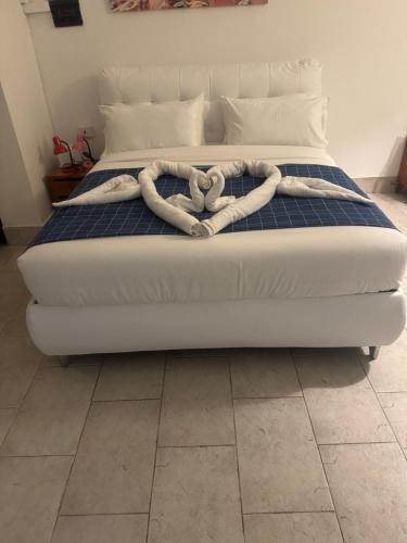 Quartiere XXI Pietralata Apartment | Munsi guest house