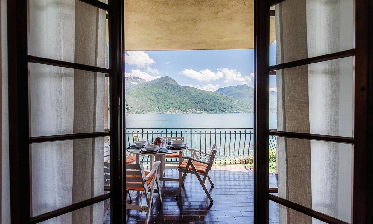 Musso Apartment | Musso Waterside