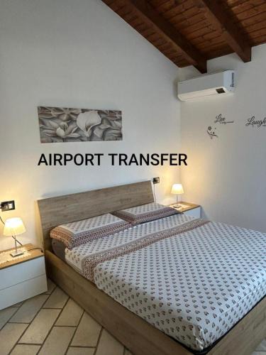 Cardano al Campo Apartment | MXP apartment, shuttle service, parking free