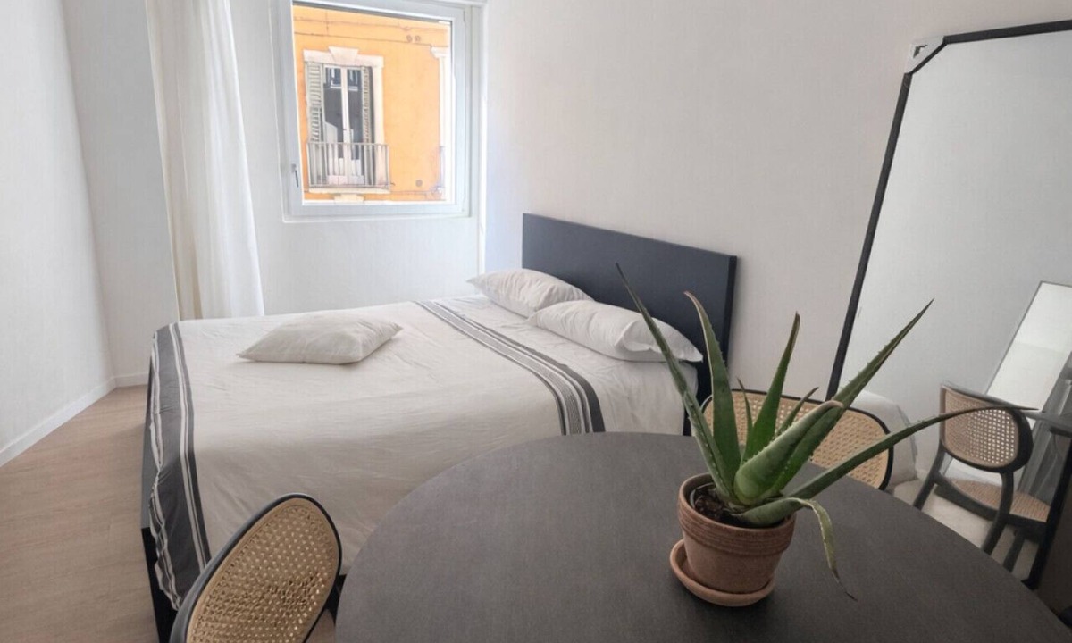 Citta Antica Apartment | Nabucco | Monolocale doppio nel cuore di Verona