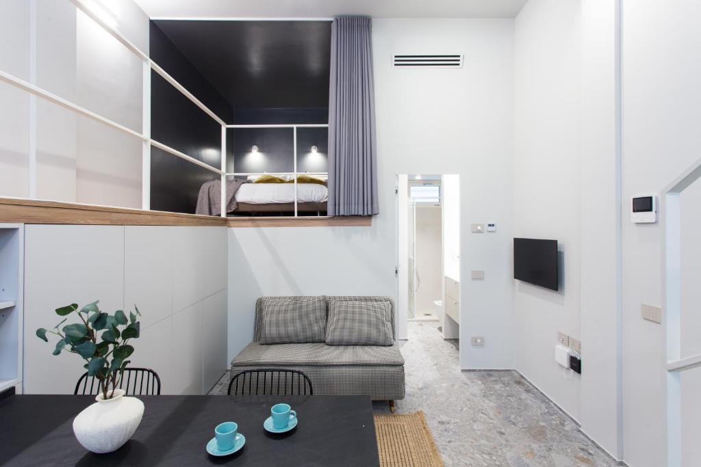 Affori Apartment | Naitly Milano Dergano