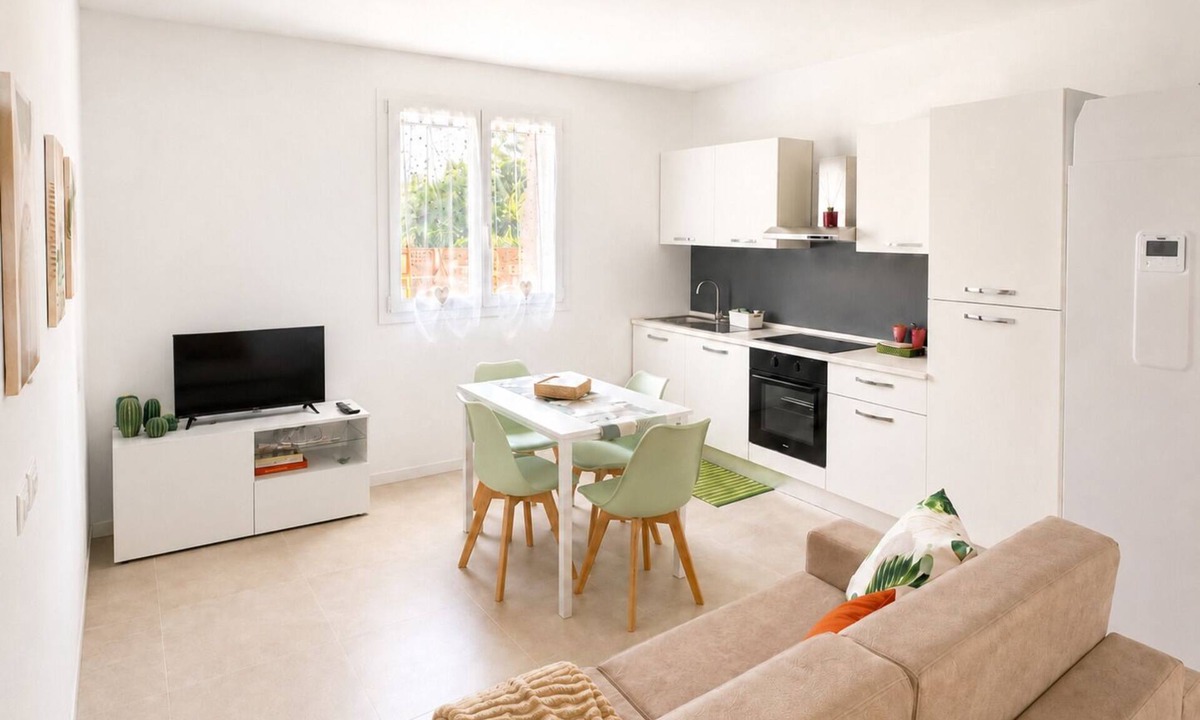 Sossano Apartment | New, modern apartment between Venice and Verona