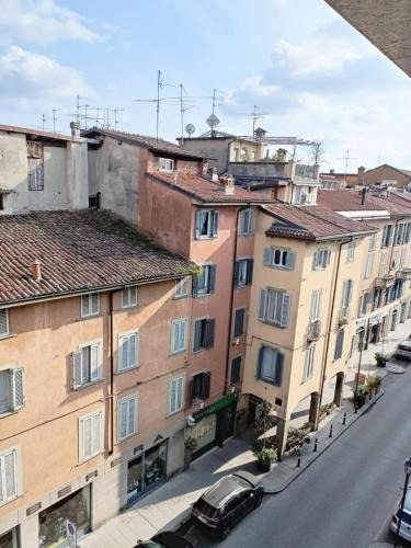 Borgo San Leonardo Apartment | NEW Nido di Luce in the Center, 2 Bedrooms