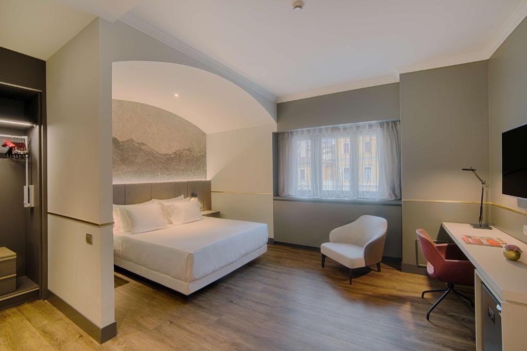 Varesine Hotel | NH Collection Porta Nuova