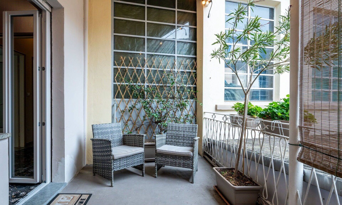 Omegna Apartment | Nice apartment for 6 people with WIFI, TV, terrace and pets allowed