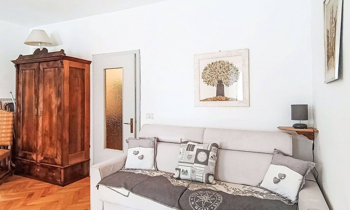 Pellizzano Apartment | Nice apartment for 6 people with WIFI and TV