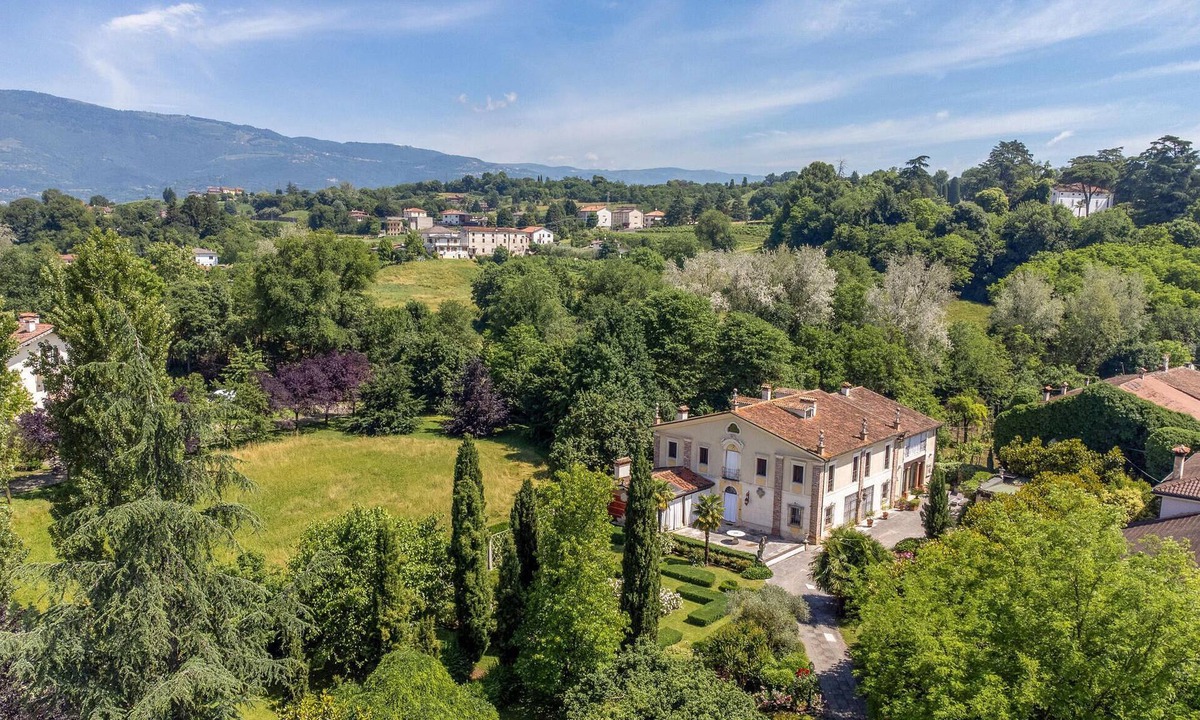 Sarcedo House | Nice home in Sarcedo VI with WiFi