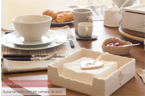 Castegnero Apartment | Nina Guest House