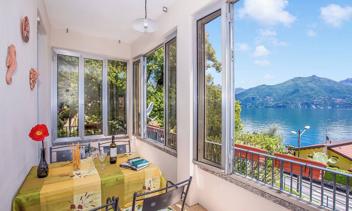 Menaggio Apartment | Nobiallo Fronte Lago