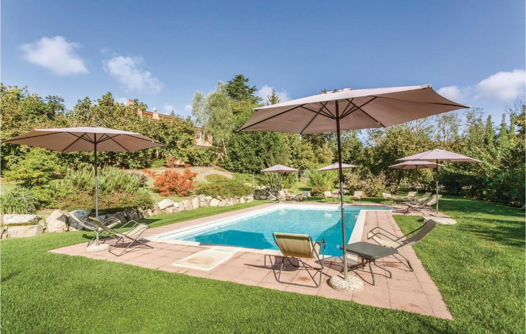 Capranica Apartment | Nocciolo