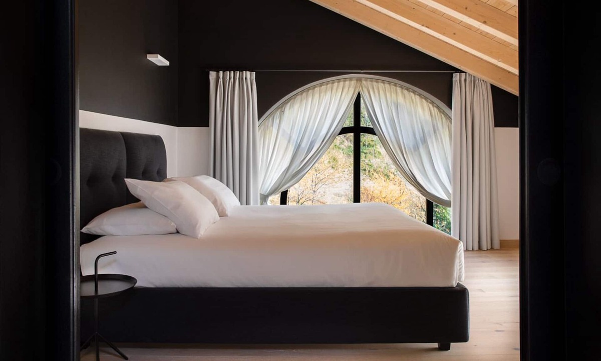 Cremolino Hotel | Nordelaia