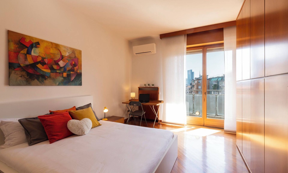 Maggiolina Apartment | notaMi - Simply Six