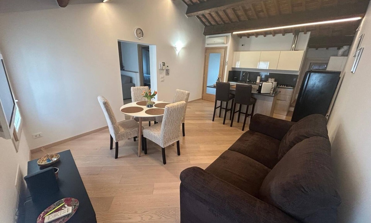 Noale Apartment | Novalino, a convenient place to stay when visiting major cities in the Veneto region