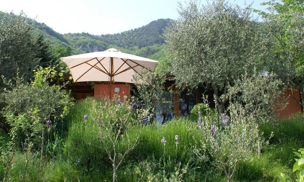 Aer House | Oliveto Tignale by Interhome