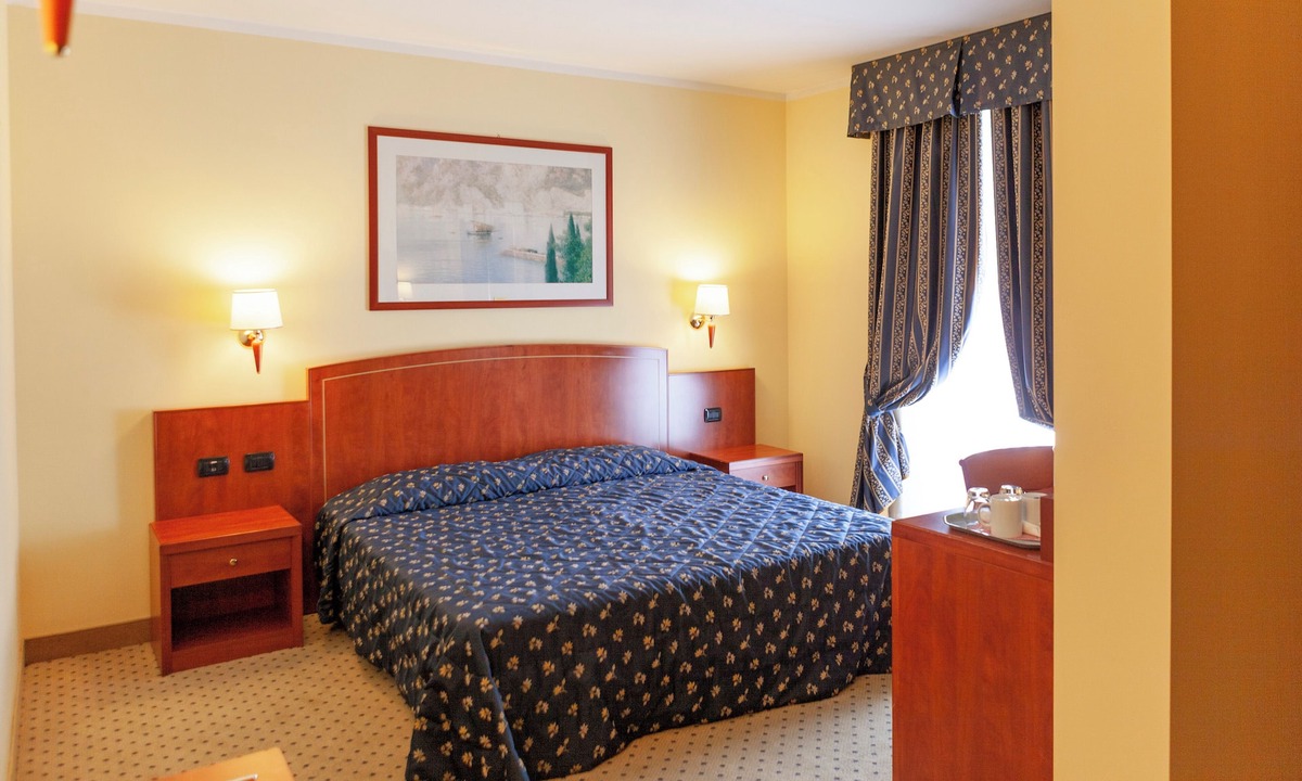 Arco Hotel | Olivo