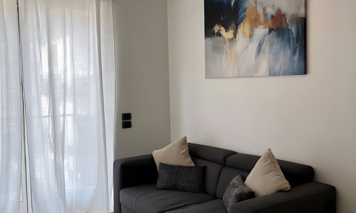 Riva del Garda Apartment | ÒRA Lake Suite Riva – Elegant Apartment near the Lake
