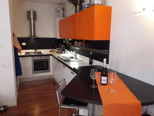 Molina Apartment | Orange Casanova - Fibre-Optic Internet and Garden