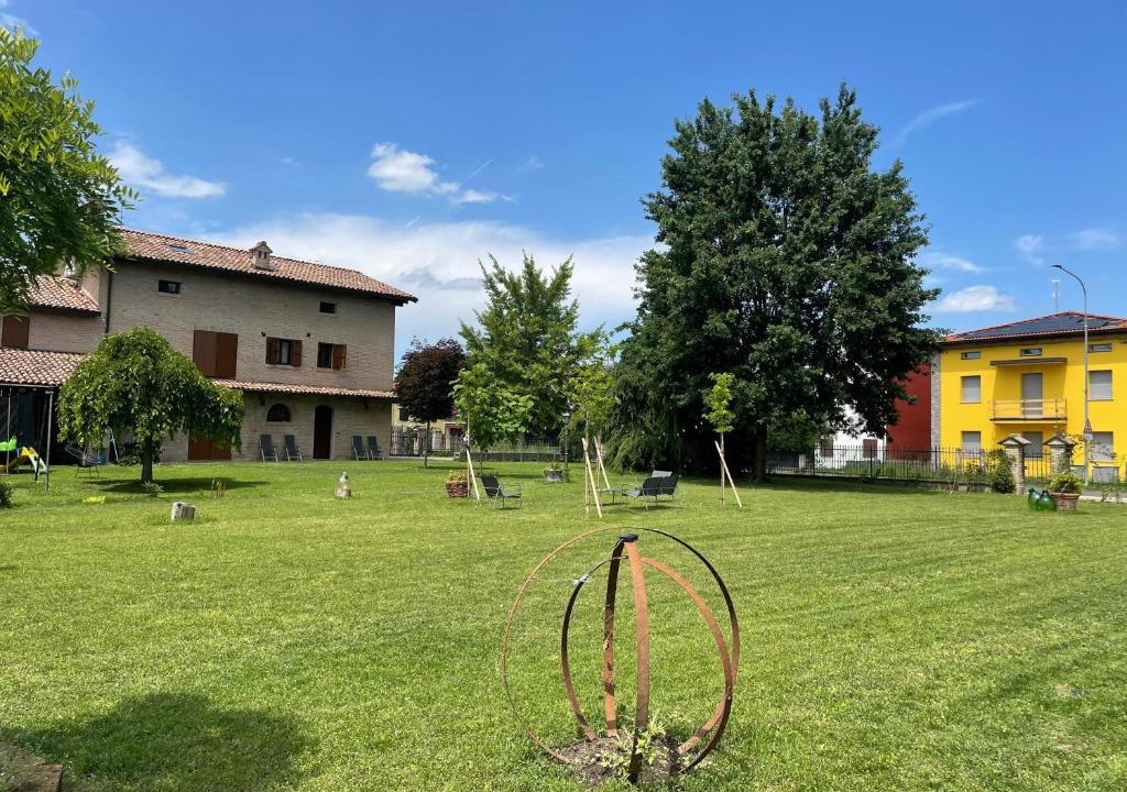 Nonantola Apartment | Origine 1977 - Country Residence