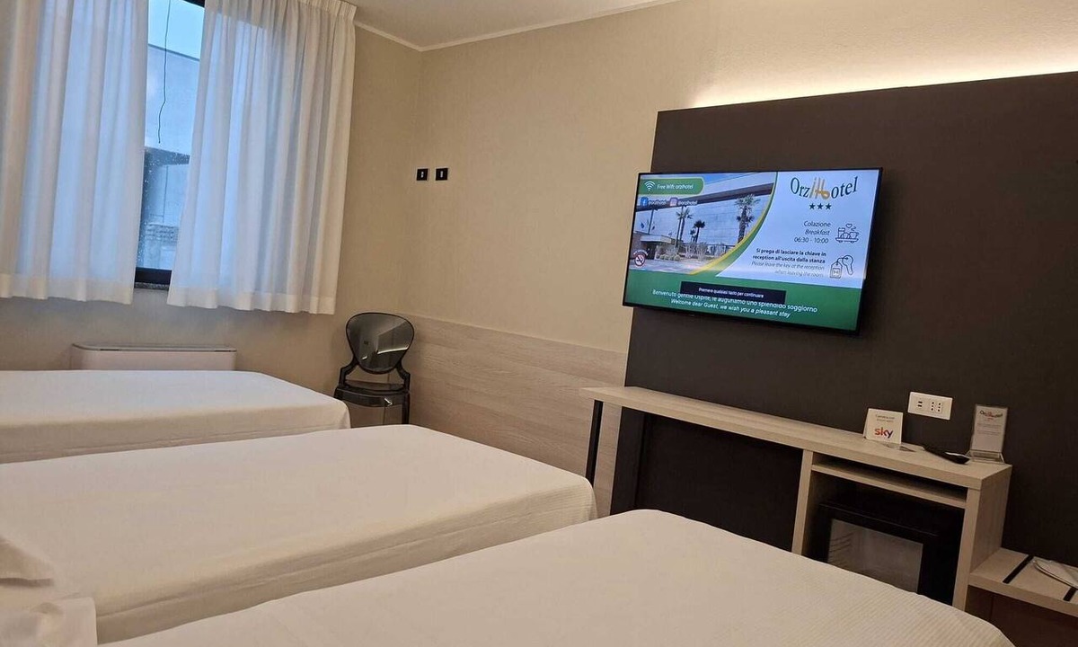 Orzivecchi Hotel | Orzihotel