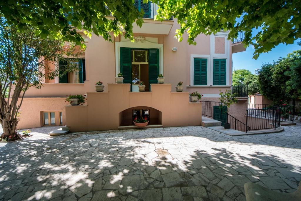 Anzio Hostel | Ostello San Luigi Orione