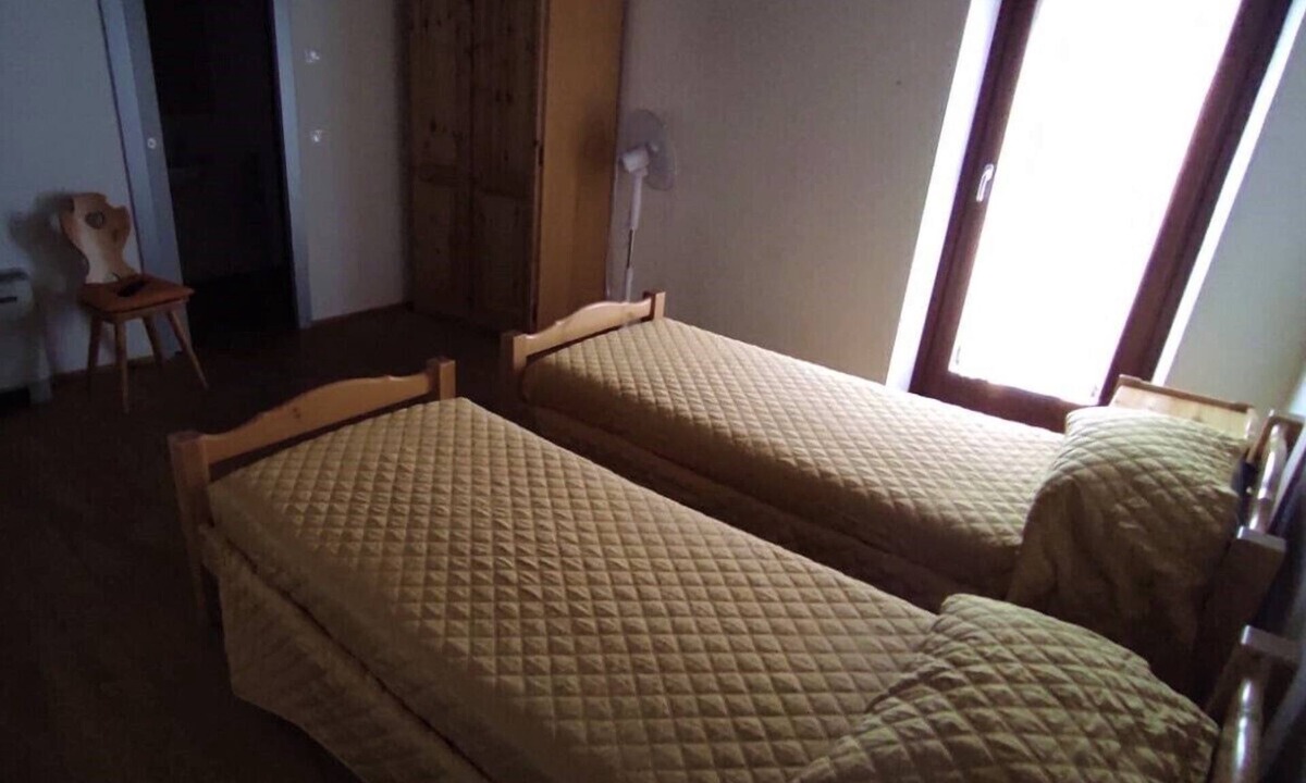 Lavenone Hostel | Ostello Sociale Borgo Venno