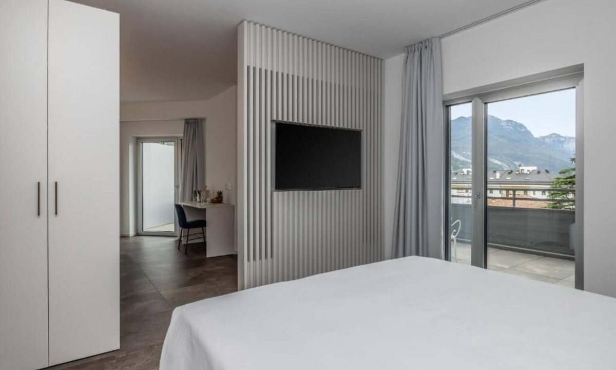 Arco Hotel | Palace Hotel Città