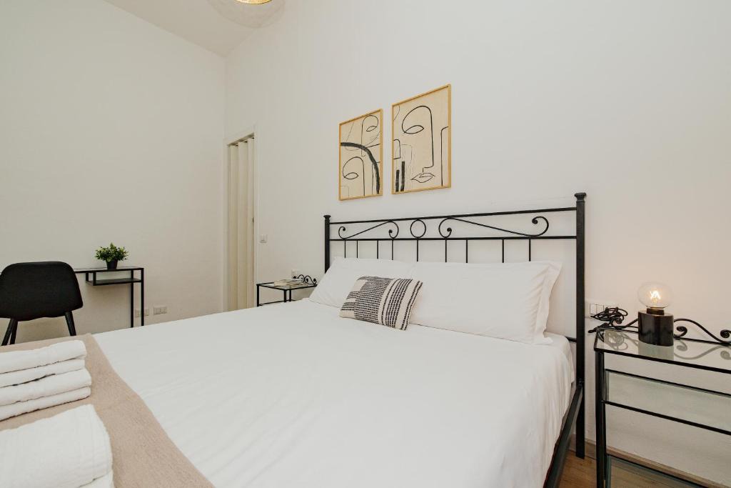 Lazzaretto Apartment | Palazzi Suite - Appartamento silenzioso in Porta Venezia