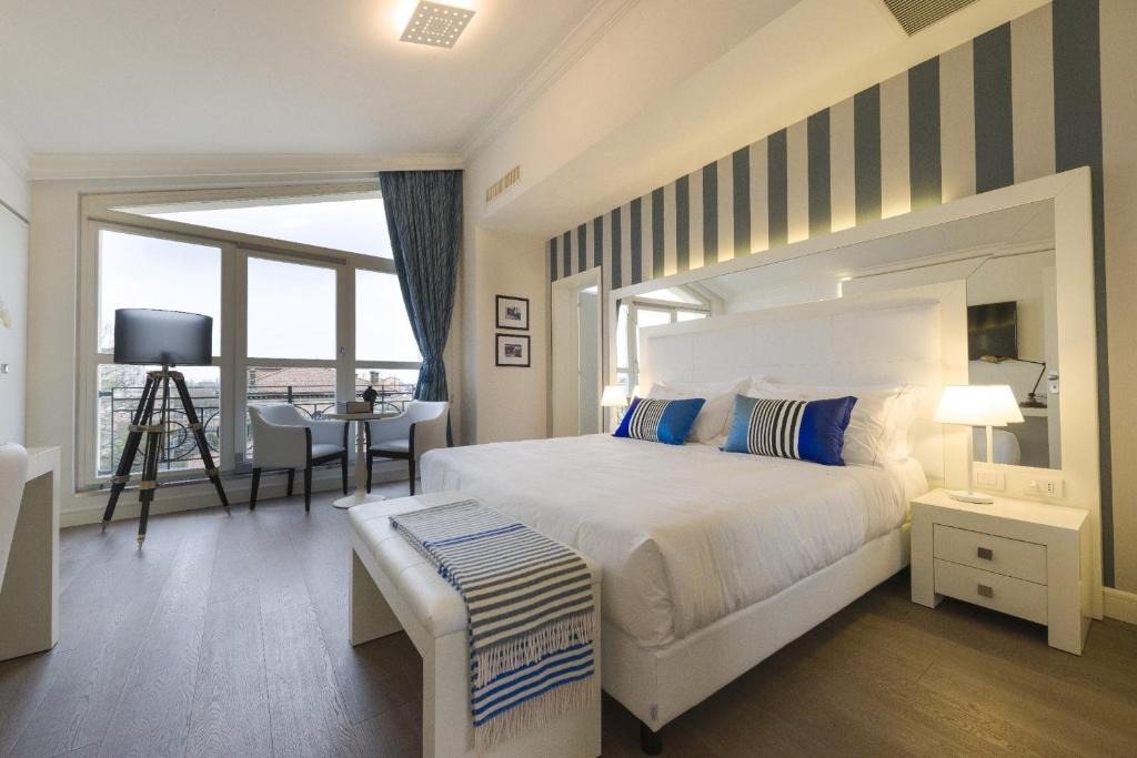 Ravenna Hotel | Palazzo Bezzi Hotel