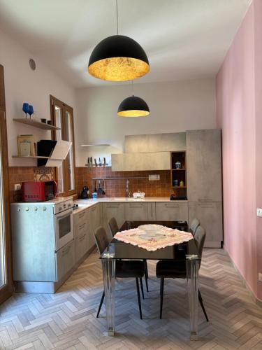 Borgo Roma Villa | Palazzo Degli Affreschi - Luxury Villa Verona
