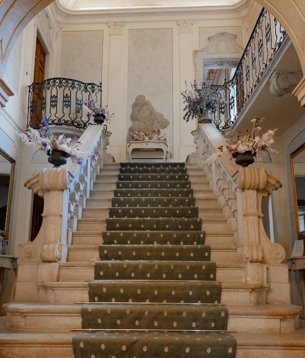 Montichiari Hotel | Palazzo Novello