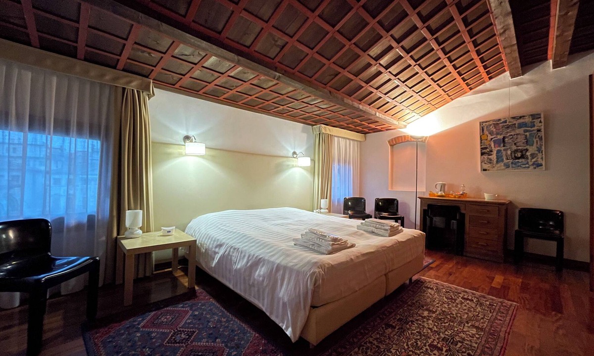 Treviso House | Palazzo Raspanti