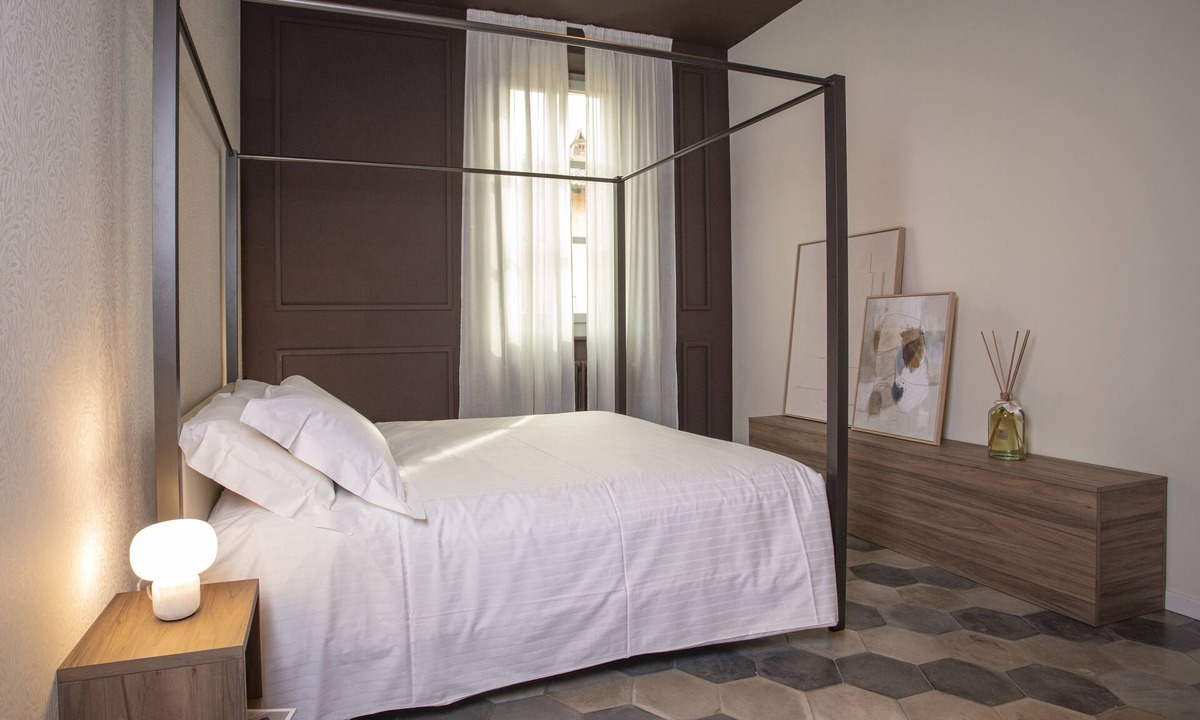 Cherasco Bed & Breakfast | PALAZZO RATTI BOUTIQUE ROOMS