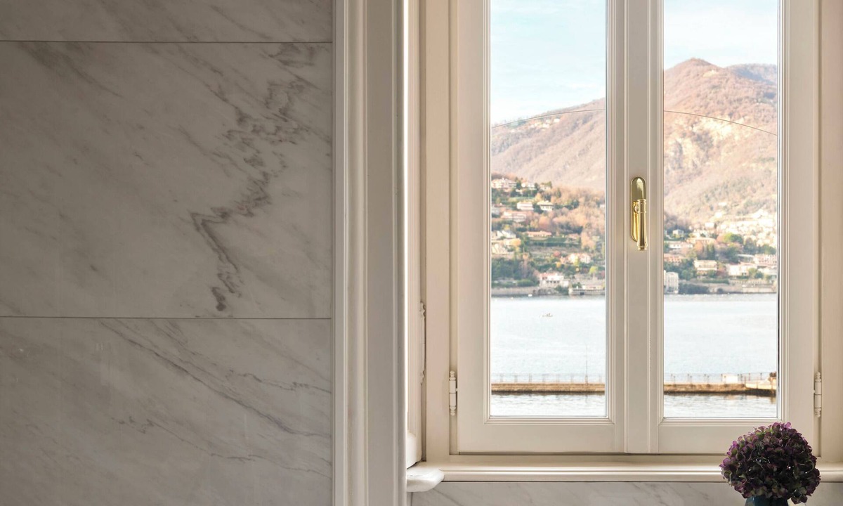 Como City Centre Hotel | Palazzo Venezia