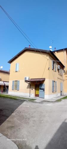 Borgo Panigale Apartment | Panigale90