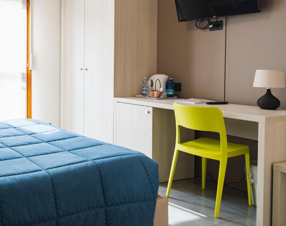 Bosisio Parini Hotel | Parini Hotel