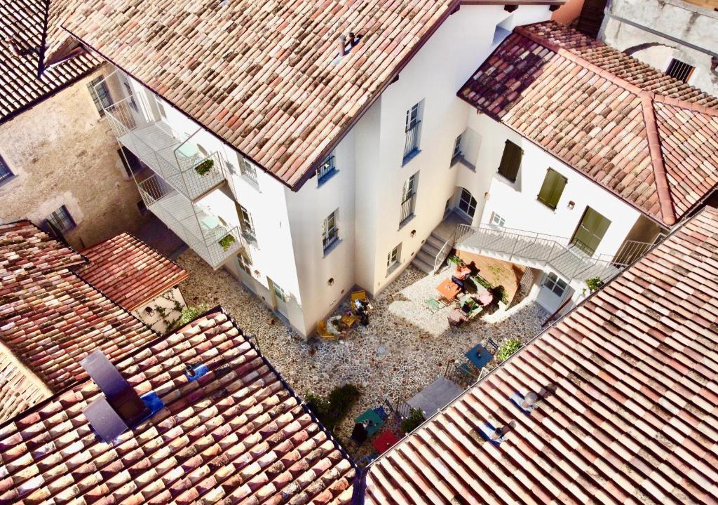 Menaggio Hotel | Passer Relais Bistrot